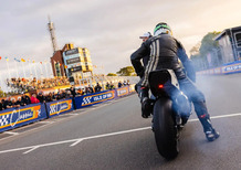 Tourist Trophy e sicurezza: pubblico, piloti, marshal