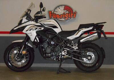 Benelli TRK 502X (2021 - 25) - Annuncio 9527516