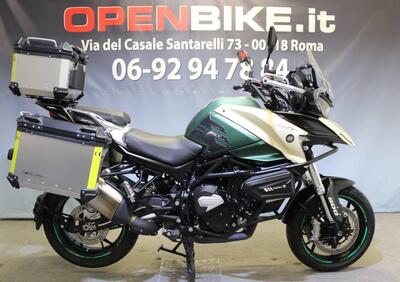 QJ Motor SRT 800 S (2024 - 25) - Annuncio 9808812
