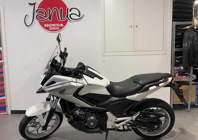 Honda NC 750 X DCT ABS (2018 - 20) - Annuncio 9808805