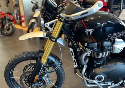 Triumph Scrambler 1200 XE (2024 - 25) - Annuncio 9808817
