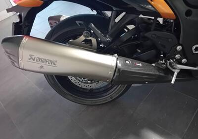 Suzuki GSX 1300 R Hayabusa (2021 - 24) - Annuncio 9808819