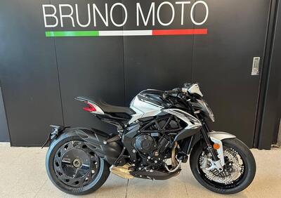 MV Agusta Dragster 800 RR Ottantesimo (2025) - Annuncio 9808818
