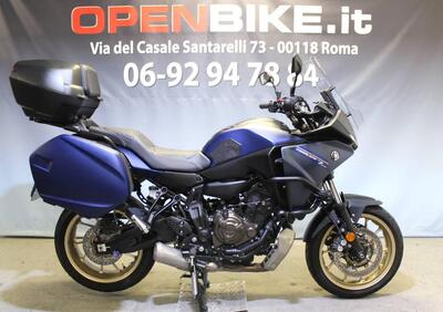 Yamaha Tracer 7 GT (2025) - Annuncio 9808825