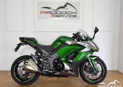 Kawasaki Z 1000 SX (2017 - 20) - Annuncio 9808821