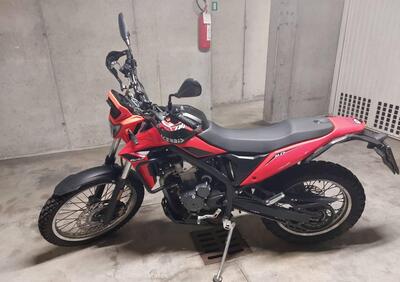 Betamotor Alp X (2024 - 25) - Annuncio 9808824