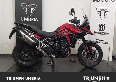 Triumph Tiger 900 GT Pro (2024 - 25) - Annuncio 9728230
