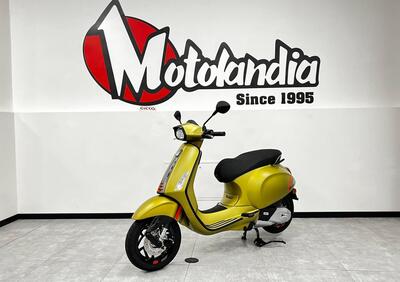 Vespa Sprint 125 Sport (2023 - 25) - Annuncio 9808850