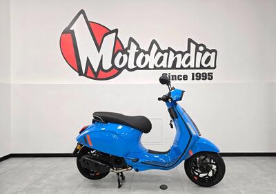 Vespa Sprint 125 Sport (2023 - 25) - Annuncio 9808854