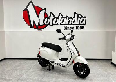 Vespa Sprint 125 Sport (2023 - 25) - Annuncio 9808855