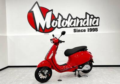 Vespa Sprint 125 Sport (2023 - 25) - Annuncio 9808856