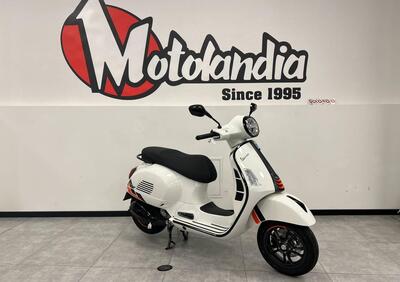 Vespa GTS 310 Supersport (2025) - Annuncio 9808859