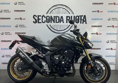 Honda CB 1000 Hornet SP (2025) - Annuncio 9791479