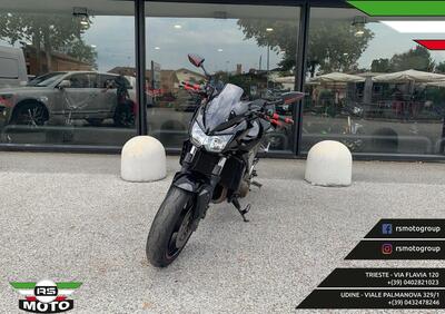 Kawasaki Z 750 (2003 - 06) - Annuncio 9808883