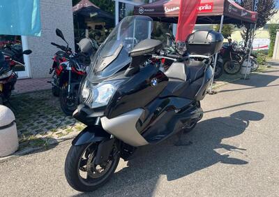 Bmw C 650 GT (2011 - 15) - Annuncio 9808891