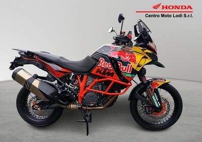 KTM 1290 Super Adventure R (2017 - 20) - Annuncio 9793614