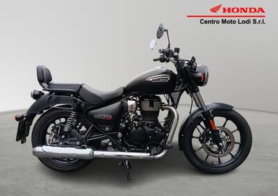 Royal Enfield Meteor 350 Stellar (2021 - 25) - Annuncio 9793615