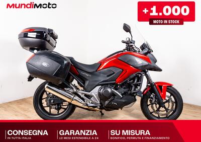 Honda NC 750 X ABS (2014 - 15) - Annuncio 9808909