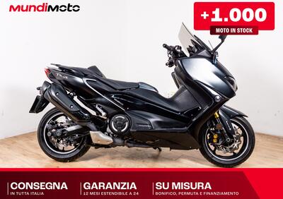 Yamaha T-Max 560 Tech Max (2020) - Annuncio 9808917