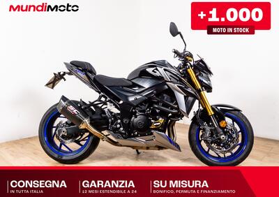 Suzuki GSX S 750 ABS (2017 - 20) - Annuncio 9808939