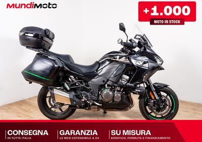 Kawasaki Versys 1000 SE Tourer Plus (2021) - Annuncio 9808941