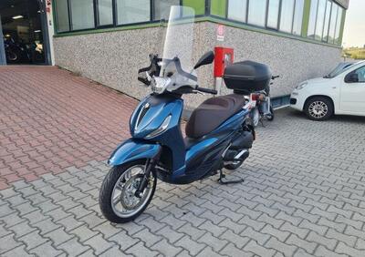Piaggio Beverly 300 ABS-ASR (2021 - 25) - Annuncio 9808957