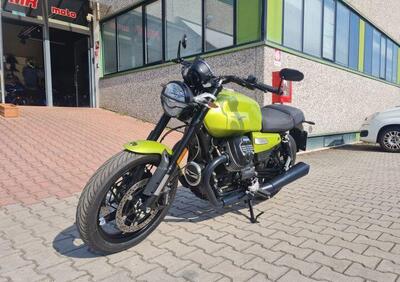 Moto Guzzi V7 Sport (2025) - Annuncio 9808959