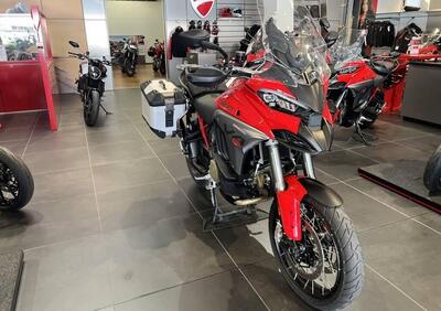 Ducati Multistrada V4 (2025) - Annuncio 9808966