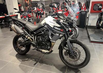 Triumph Tiger 800 XC (2015 - 17) - Annuncio 9681294
