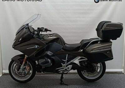 Bmw R 1250 RT (2021 - 25) - Annuncio 9808977