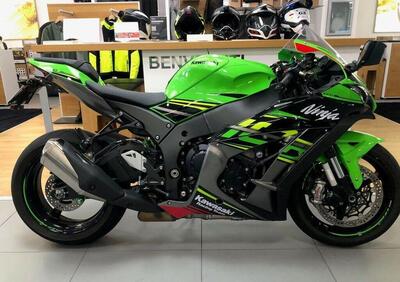 Kawasaki Ninja 1000 ZX-10R KRT Replica (2019 - 20) - Annuncio 9808980