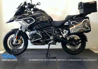 Bmw R 1250 GS (2019 - 20) - Annuncio 9808993