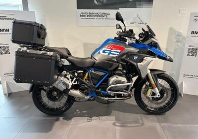 Bmw R 1200 GS (2017 - 18) - Annuncio 9808995