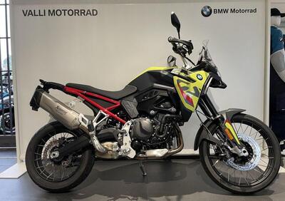 Bmw F 900 GS (2024 - 25) - Annuncio 9809003