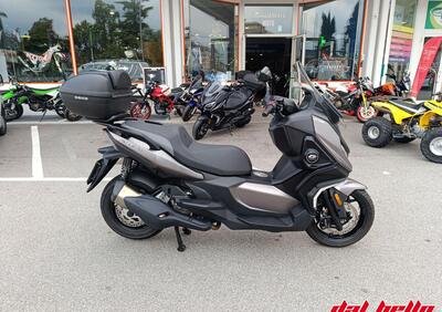 QJ Motor Fort 350 (2024) - Annuncio 9809007
