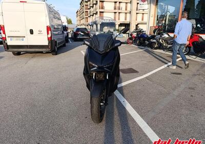 Yamaha X-Max 300 Tech Max (2021 - 24) - Annuncio 9809008