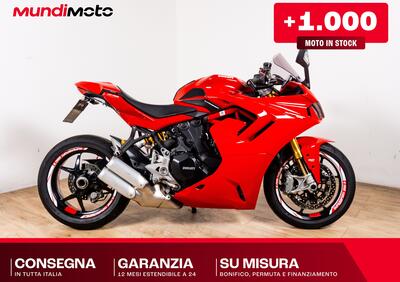 Ducati SuperSport 950 S (2021 - 24) - Annuncio 9809020