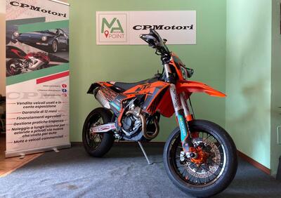 VM Racing 450 FS Motard (2024 - 25) - Annuncio 9809051