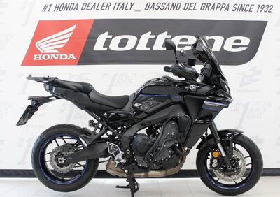 Yamaha Tracer 9 (2021 - 24) - Annuncio 9809092