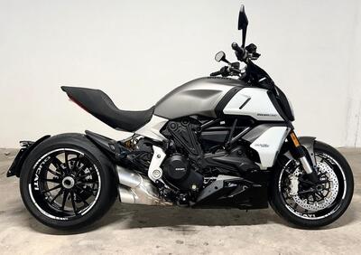 Ducati Diavel 1260 (2019 - 20) - Annuncio 9809103