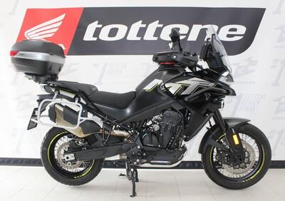 CFMOTO 800MT Explore (2023 - 25) - Annuncio 9809106