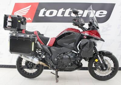 Honda Crosstourer ABS (2011 - 16) - Annuncio 9809108
