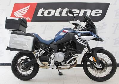 Bmw F 850 GS (2021 - 24) - Annuncio 9809109