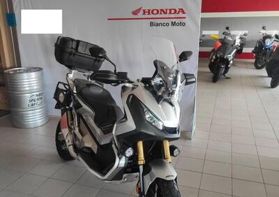 Honda X-ADV 750 Travel Edition (2017) - Annuncio 9794404