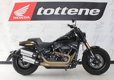 Harley-Davidson 114 Fat Bob (2018 - 20) - FXFBS - Annuncio 9809115