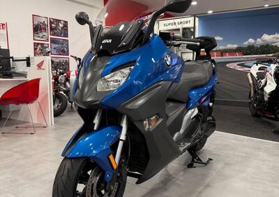 Bmw C 650 Sport (2016 - 20) - Annuncio 9807047