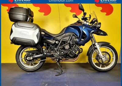 Bmw F 650 GS (2008 - 12) - Annuncio 9809116