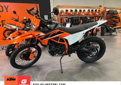 KTM 125 Enduro R (2025) - Annuncio 9624613