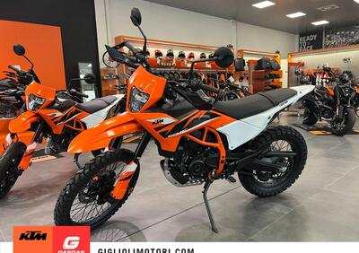 KTM 125 Enduro R (2025 - 26) - Annuncio 9624613