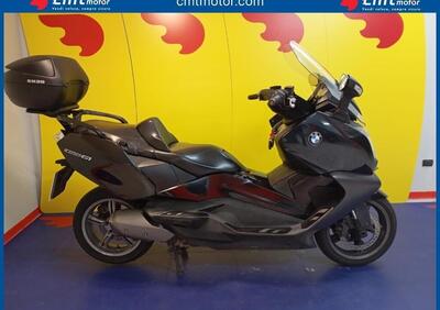 Bmw C 650 GT (2011 - 15) - Annuncio 9809129